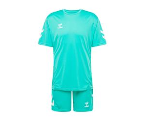 Hummel Chándal aqua / blanco S aqua / blanco
