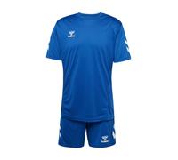 Hummel Chándal azul cobalto / blanco S EUR