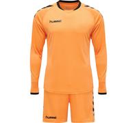 Hummel Chándal mandarina / negro XL mandarina / negro