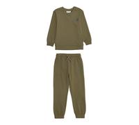 Hummel Conjunto de Sudor Base Unisex para niños Hmljr