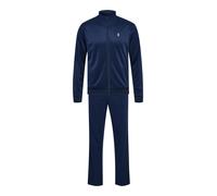 Hummel Chándal 'Pulse' navy / blanco S navy / blanco