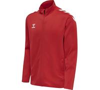 hummel Chaqueta con Cremallera Hmlcore Adulto