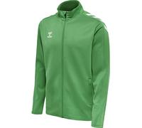 hummel Chaqueta con cremallera Hmlcore Multisport Adulto Transpirable Secado Rápido Tamaño