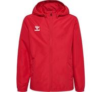 hummel Chaqueta con cremallera Hmlessential Multisport Niños Talla