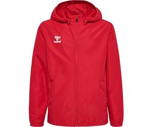 hummel Chaqueta con cremallera Hmlessential Multisport Niños Talla