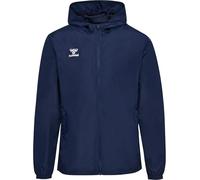 hummel Chaqueta con cremallera Hmlessential Multisport Talla Adulto