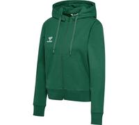 hummel Chaqueta con Cremallera Hmlgo Mujer