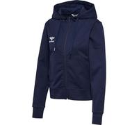 hummel Chaqueta con cremallera Hmlgo Mujer