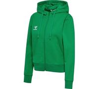 hummel Chaqueta con Cremallera Hmlgo Multisport Mujer Talla