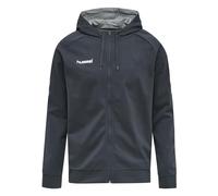 hummel Chaqueta con Cremallera Hmlgo para Hombre