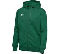 hummel Chaqueta con Cremallera Hmlgo para Hombre
