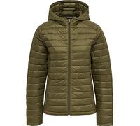 hummel Chaqueta con cremallera Hmlred Multisport Mujer Talla