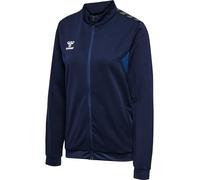 hummel Chaqueta con cremallera para mujer