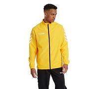hummel Chaqueta Core Micro Zip para hombre