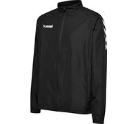 hummel Chaqueta Core Micro Zip para hombre