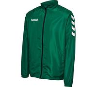 hummel Chaqueta Core Micro Zip para hombre