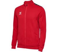 hummel Chaqueta de cárdigan para hombre HmLautc Pl Zip (1 unidad)