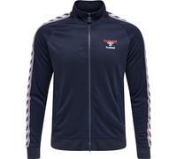 hummel Chaqueta de chándal con Cremallera IC Lerby Poly