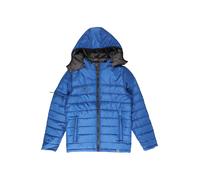 Hummel Chaqueta de entretiempo 'North' azul 152 azul