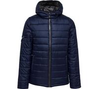 Hummel Chaqueta de entretiempo 'North' navy 152 EUR