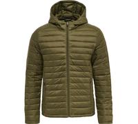 Hummel Chaqueta de entretiempo oliva XXL oliva