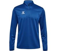 hummel Chaqueta de Media Cremallera Hmlessential Multisport Talla Adulto