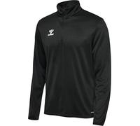 hummel Chaqueta de Media Cremallera Hmlessential Multisport Talla Adulto