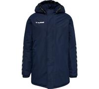 Hummel Chaqueta deportiva 'Authentic' marino / negro / blanco 116 EUR