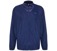 Hummel Chaqueta deportiva 'Court' azul / navy / azul cielo L azul / navy / azul cielo