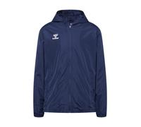 Hummel Chaqueta deportiva 'Essential' navy / blanco S EUR