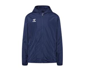 Hummel Chaqueta deportiva 'ESSENTIAL' navy / blanco XL navy / blanco