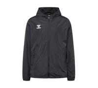 Hummel Chaqueta deportiva 'ESSENTIAL' negro S negro