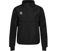 Hummel Chaqueta deportiva 'Go' negro / blanco M EUR