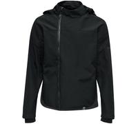 Hummel Chaqueta deportiva 'North' negro L-XL negro