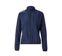 Hummel Chaqueta deportiva 'RUN' marino / plata / blanco S EUR