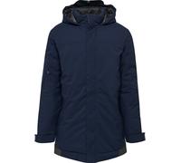 Hummel Chaqueta funcional azul noche / gris oscuro M EUR