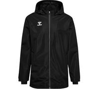 Hummel Chaqueta HmLautc Multisport – Adulto transpirable e impermeable