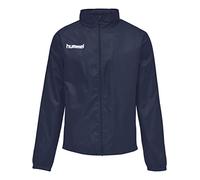 hummel Chaqueta HmlPROMO RAIN, marine, S