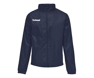 hummel Chaqueta HmlPROMO RAIN, marine, S