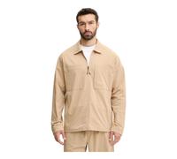 Hummel - Chaqueta Ligera - Jackets - Hombre - Beige - L -