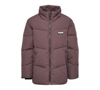 hummel Chaqueta para niños de Puffer marrón, 4 (104) para niños
