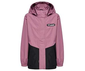 hummel Chaqueta unisex para niños Hmlcoast Tex