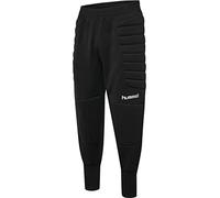 hummel Classic Gk Pantalones, Unisex Adulto, Negro, M