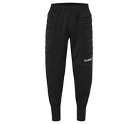 Hummel Classic - Pantalones Infantil, tamaño 140/152, Color Negro