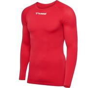 hummel Comfort 2.0 Sweatshirt Rot M