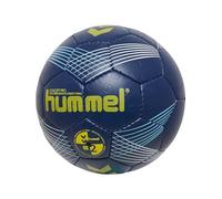 hummel Concept Pro HB Balón de Balonmano Azul, 3 Hombres