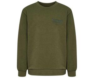 Hummel Conjunto de Sudor Base Unisex para niños Hmljr