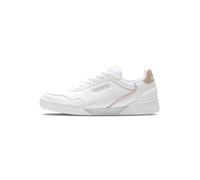 hummel Cordones Zapatillas Forli Adultos, White Rose Dust, 39 EU