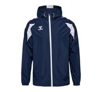 hummel Core 2.0 All Weather Chaqueta Azul, 2XL Unisex