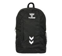 hummel Core 2.0 Backpack Black